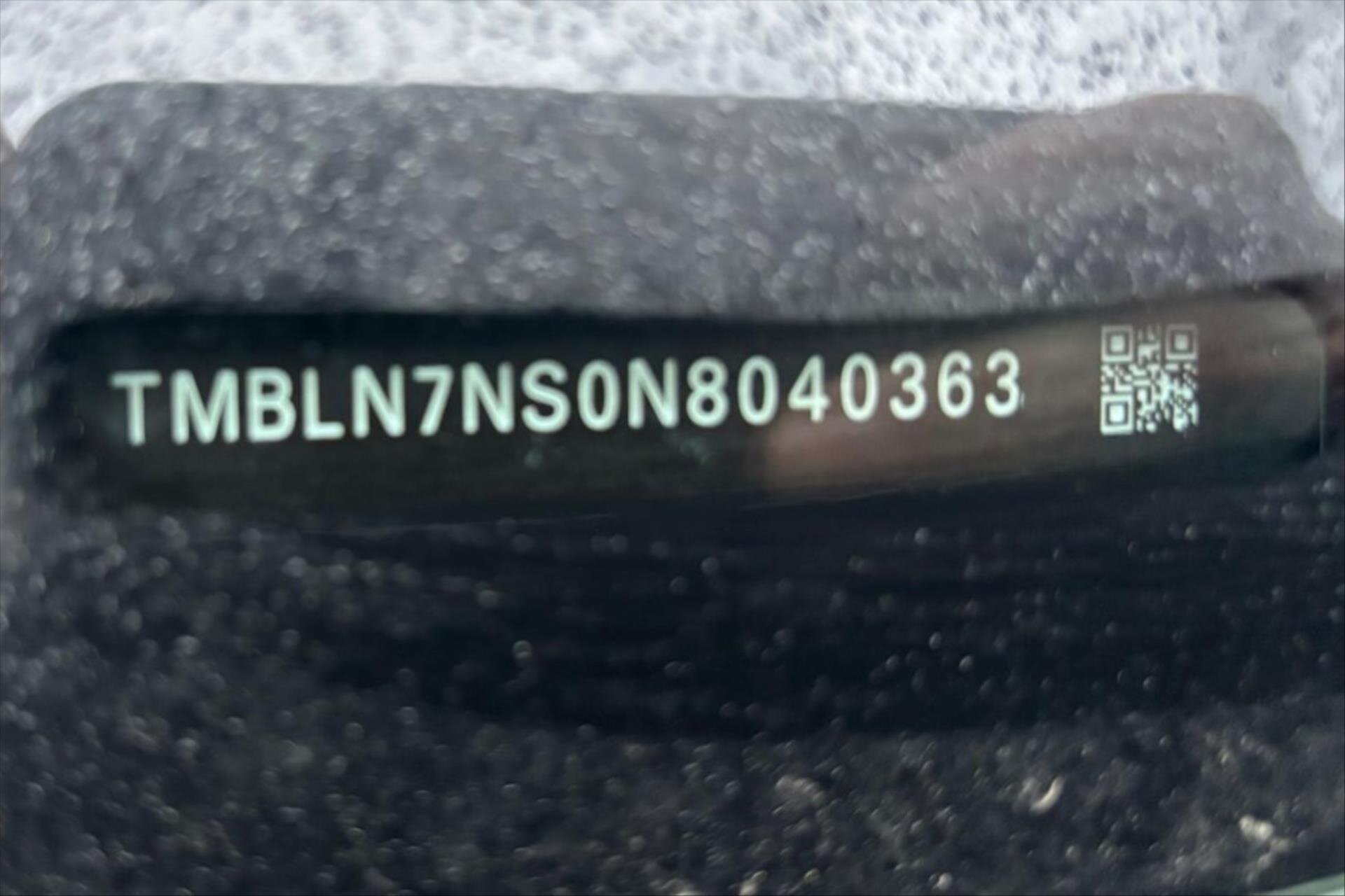 Škoda Kodiaq Kombi 2,0 l 147 kw