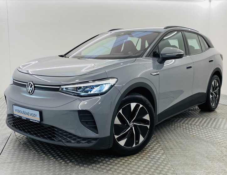 Volkswagen ID.4 1