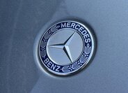 Mercedes-Benz GLE SUV / Terénní 3,0 l 190 kw