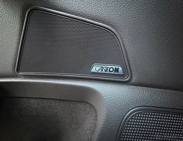 Škoda Superb Sedan 2,0 l 147 kw