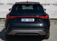 Lexus RX 350h SUV / Terénní 2,5 l 140 kw