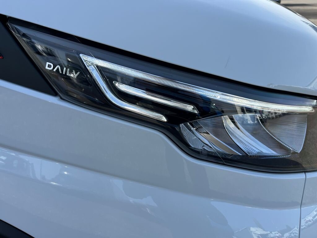 Iveco Daily Ostatní 3,0 l 129 kw