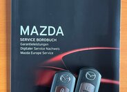 Mazda 6 Kombi 2,0 l 121 kw