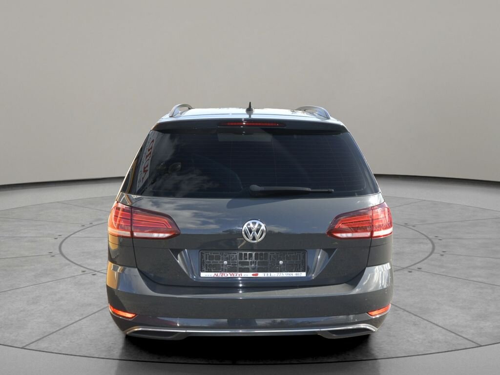 Volkswagen Golf Kombi 2,0 l 110 kw