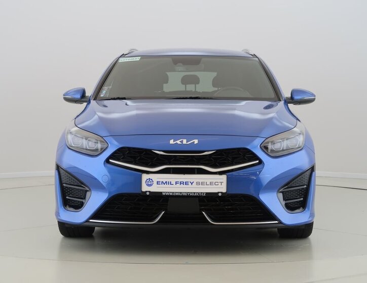 KIA Ceed 2