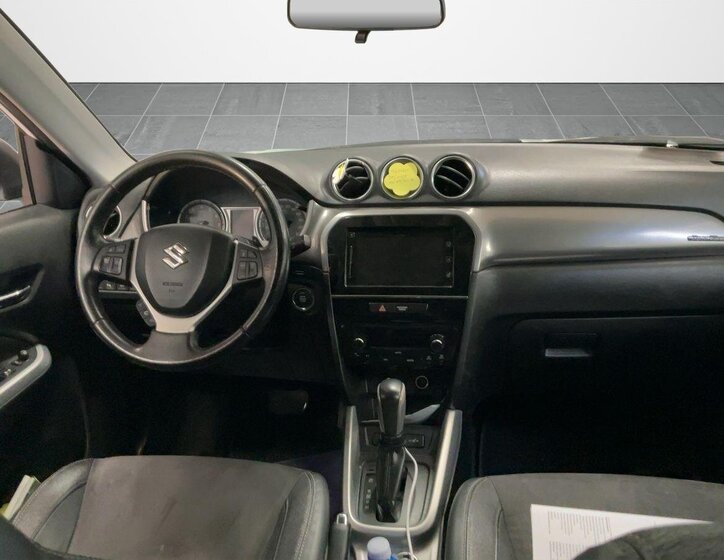 Suzuki Vitara SUV 1,6 l 88 kw