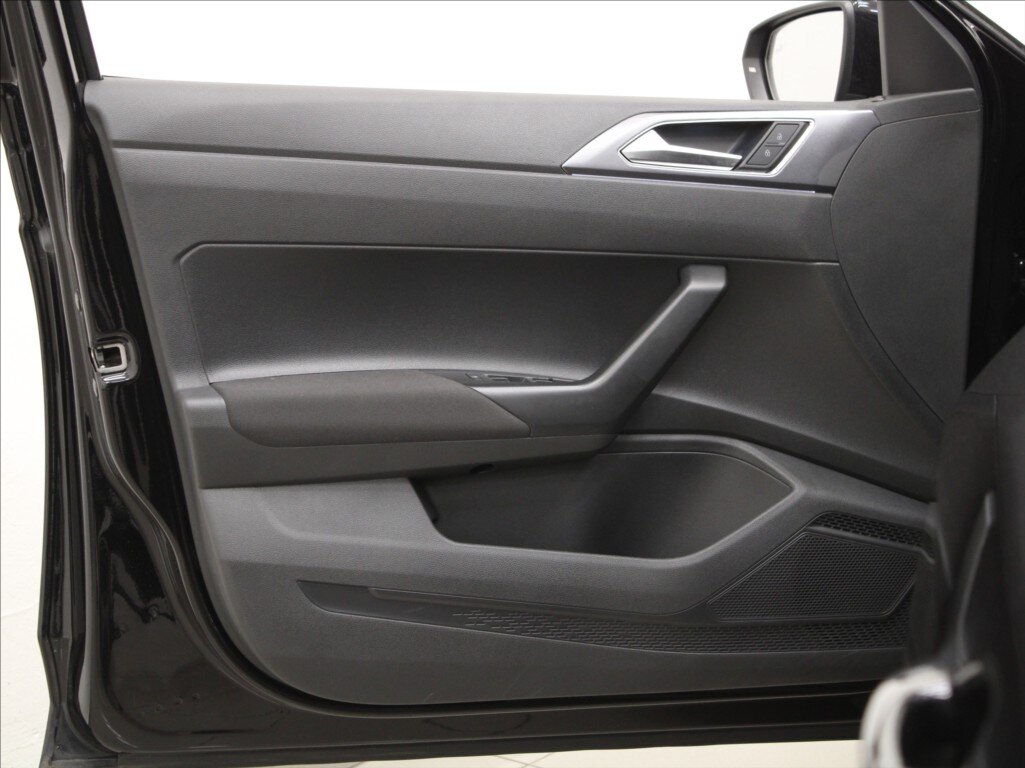 Volkswagen Polo Hatchback 2,0 l 152 kw