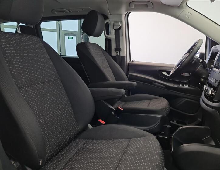 Mercedes-Benz Vito 15