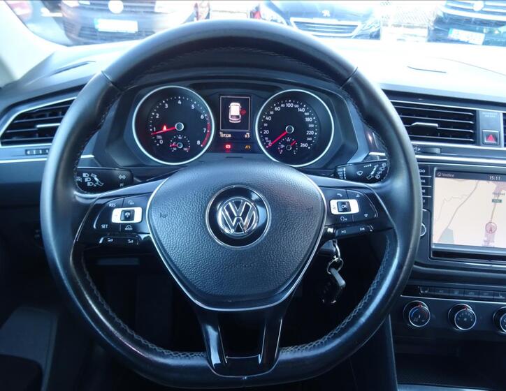 Volkswagen Tiguan 34