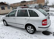 Škoda Fabia Kombi 1,4 l 59 kw
