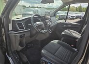 Ford Tourneo Custom 9
