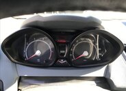 Ford Fiesta Hatchback 1,6 l 88 kw