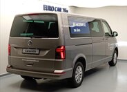 Volkswagen Caravelle 3