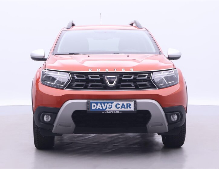 Dacia Duster SUV 999,0 67 kw