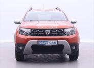 Dacia Duster SUV 999,0 67 kw