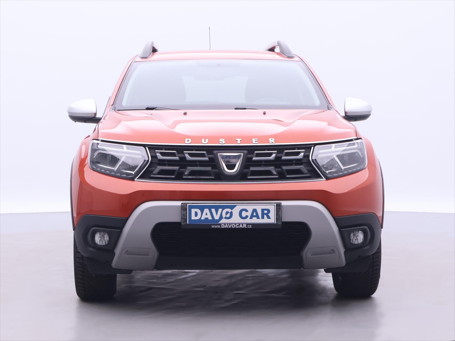 Dacia Duster SUV 999,0 67 kw