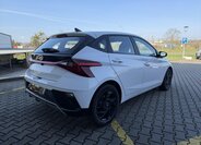 Hyundai i20 Hatchback 998,0 66 kw