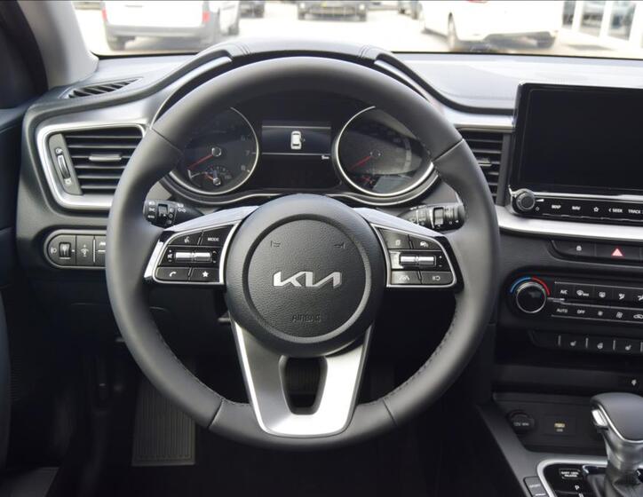 KIA Ceed 6
