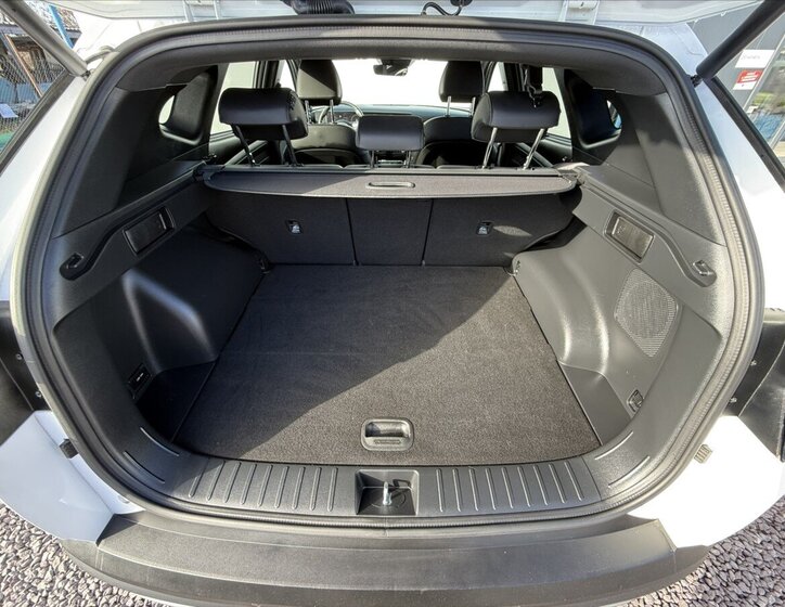 Hyundai Tucson SUV / Terénní 1,6 l 185 kw