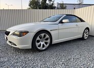 BMW Řada 6 5