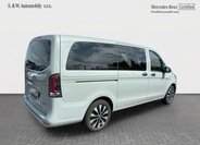 Mercedes-Benz Vito Kombi 2,0 l 120 kw