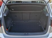 Volkswagen Golf Sportsvan Kombi 1,2 l 81 kw