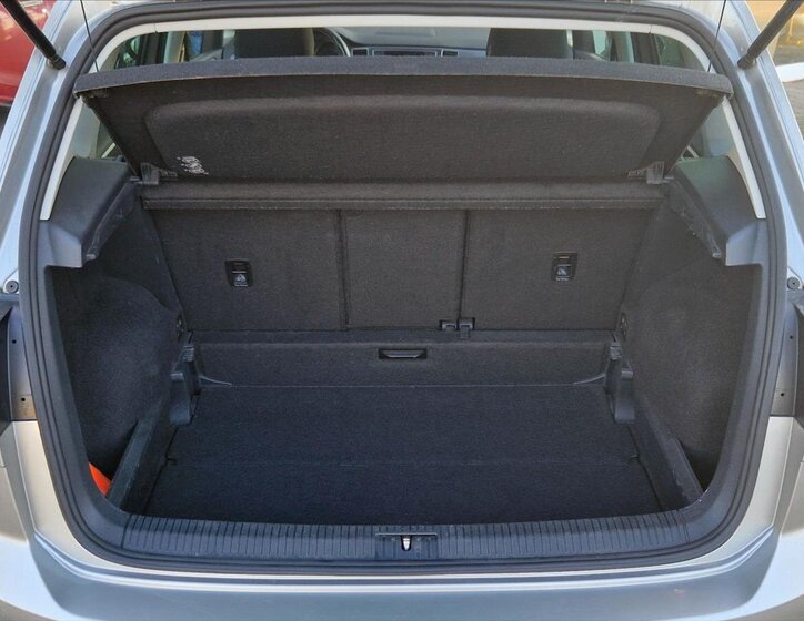 Volkswagen Golf Sportsvan Kombi 1,2 l 81 kw