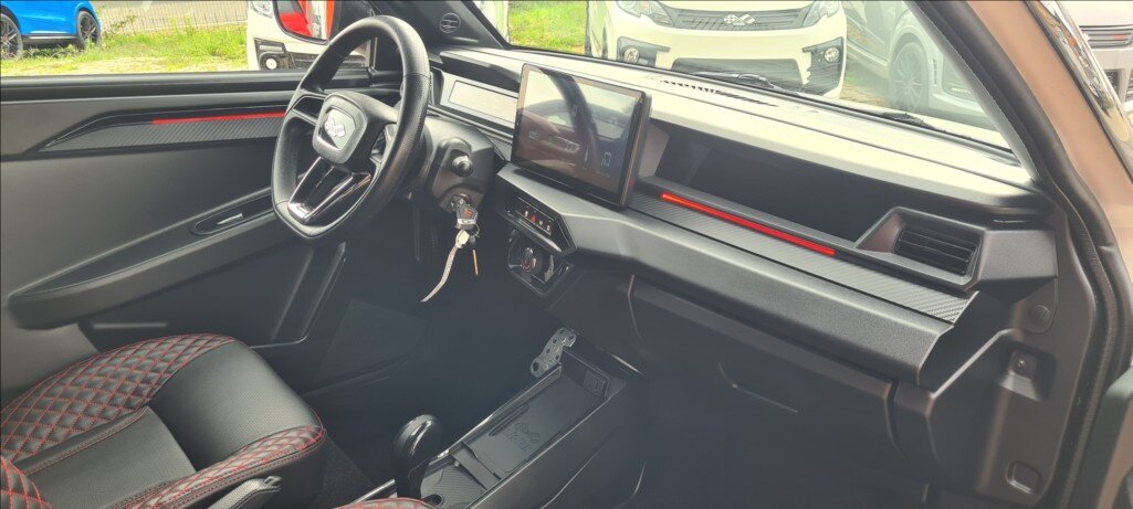 Ligier JS 50 Hatchback 499,0 6 kw