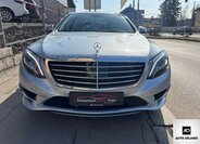 Mercedes-Benz Třídy S Sedan / Limuzína 3,0 l 190 kw