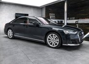 Audi A8 4