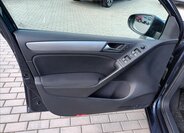 Volkswagen Golf Hatchback 1,4 l 59 kw