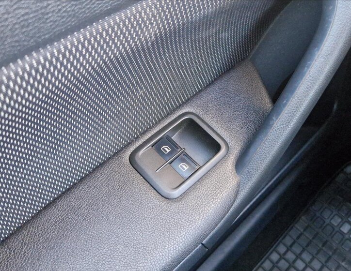 Škoda Yeti SUV / Terénní 2,0 l 81 kw