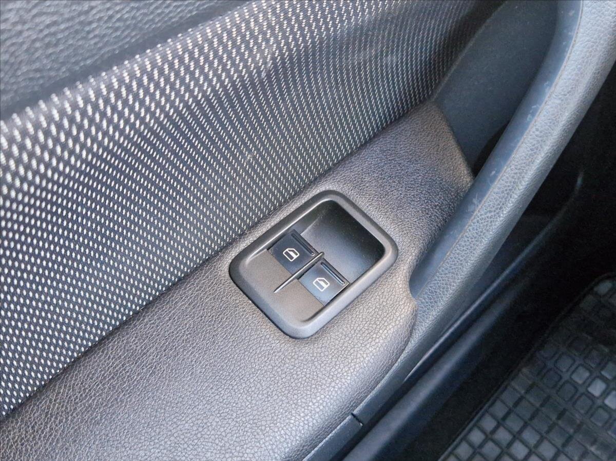 Škoda Yeti SUV / Terénní 2,0 l 81 kw