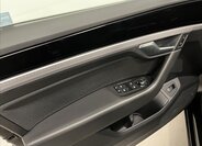 Volkswagen Touareg SUV 3,0 l 170 kw