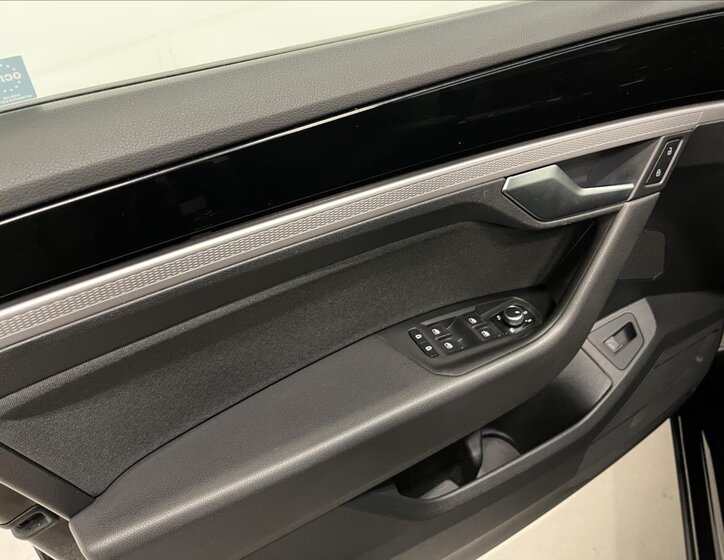 Volkswagen Touareg SUV 3,0 l 170 kw