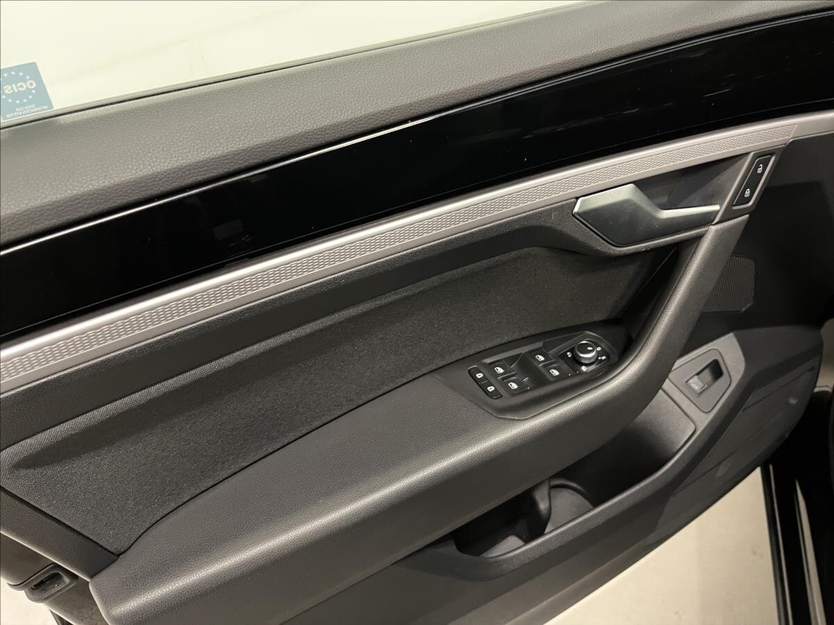 Volkswagen Touareg SUV 3,0 l 170 kw