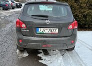 Nissan Qashqai MPV 0,0 0