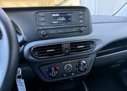 Hyundai i10 Hatchback 998,0 49 kw