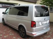 Volkswagen Transporter 10
