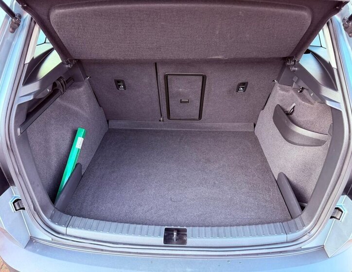 Škoda Karoq SUV 2,0 l 85 kw