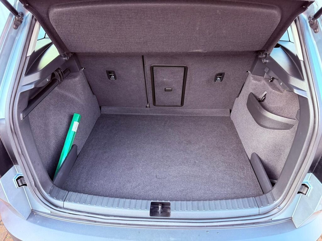 Škoda Karoq SUV 2,0 l 85 kw