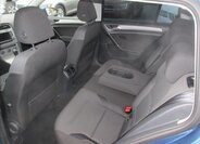 Volkswagen Golf Kombi 2,0 l 110 kw