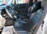 Jeep Renegade SUV 2,0 l 103 kw