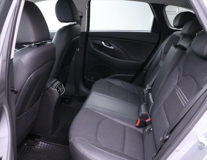 Hyundai i30 Kombi 1,5 l 117 kw