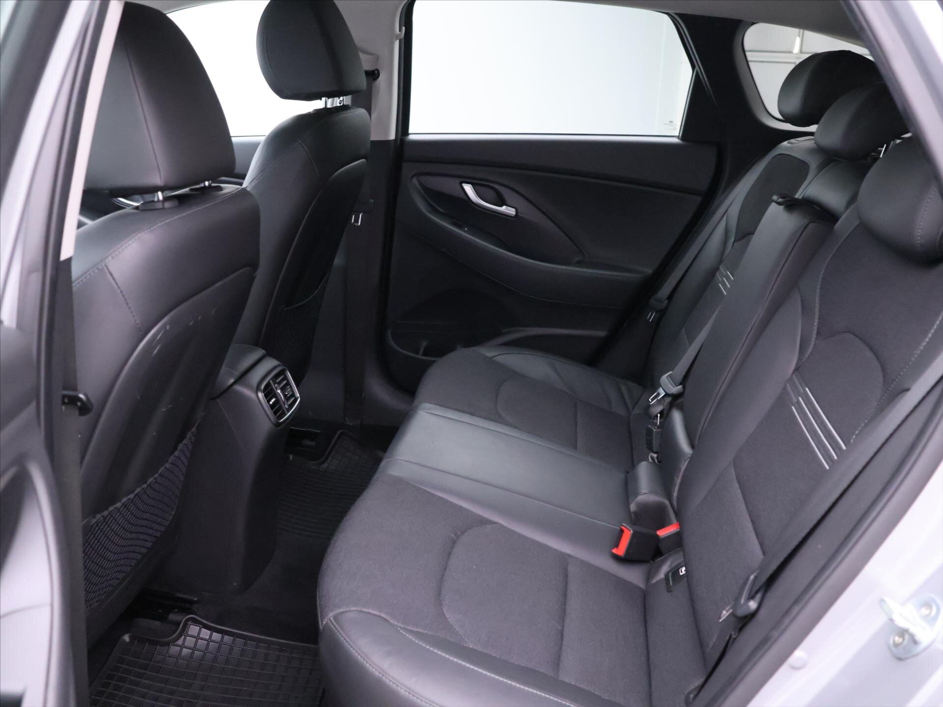 Hyundai i30 Kombi 1,5 l 117 kw