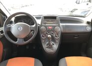 Fiat Panda Hatchback 1,2 l 44 kw