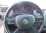 Škoda Rapid Sedan / Limuzína 1,6 l 77 kw