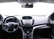 Ford Kuga SUV / Terénní 1,6 l 110 kw