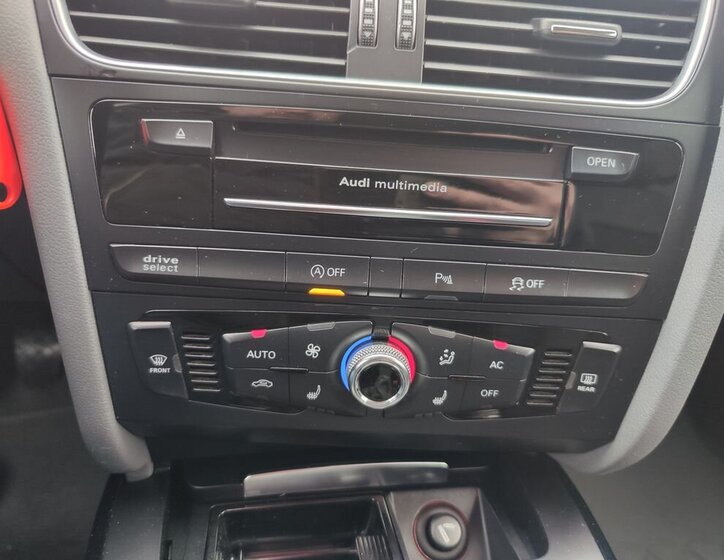 Audi A4 Kombi 3,0 l 150 kw