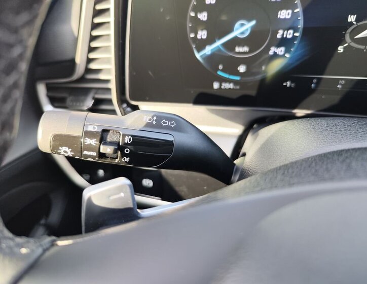 KIA Sportage SUV 1,6 l 132 kw